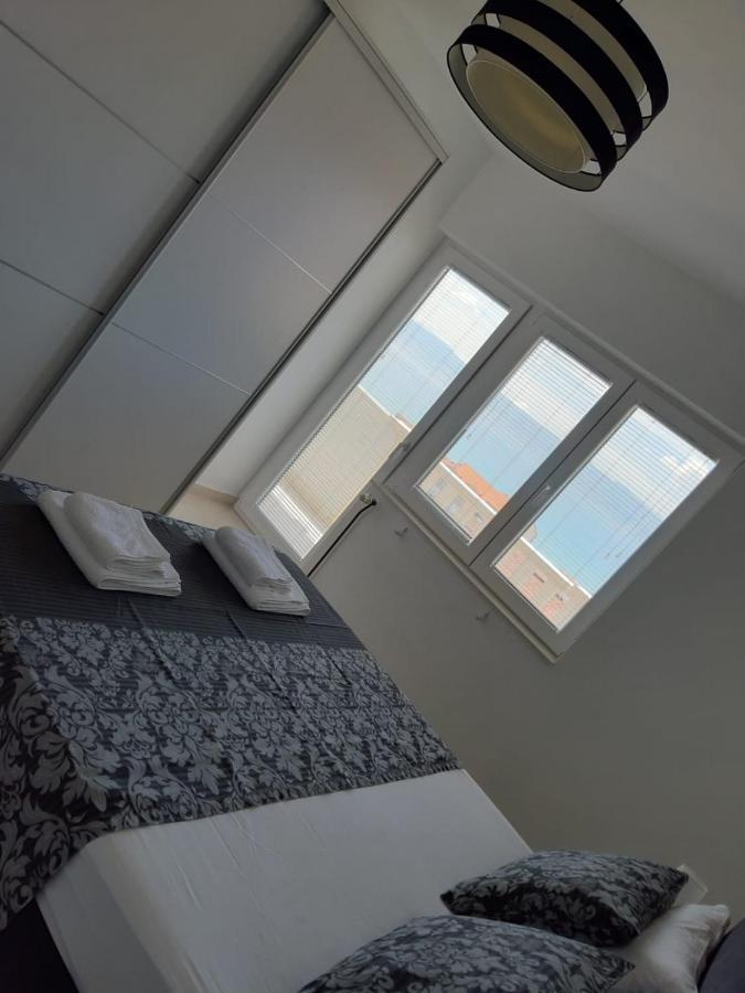 Apartments Duce Exterior photo