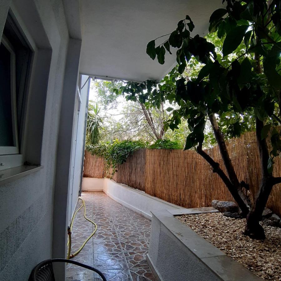 Apartments Duce Exterior photo