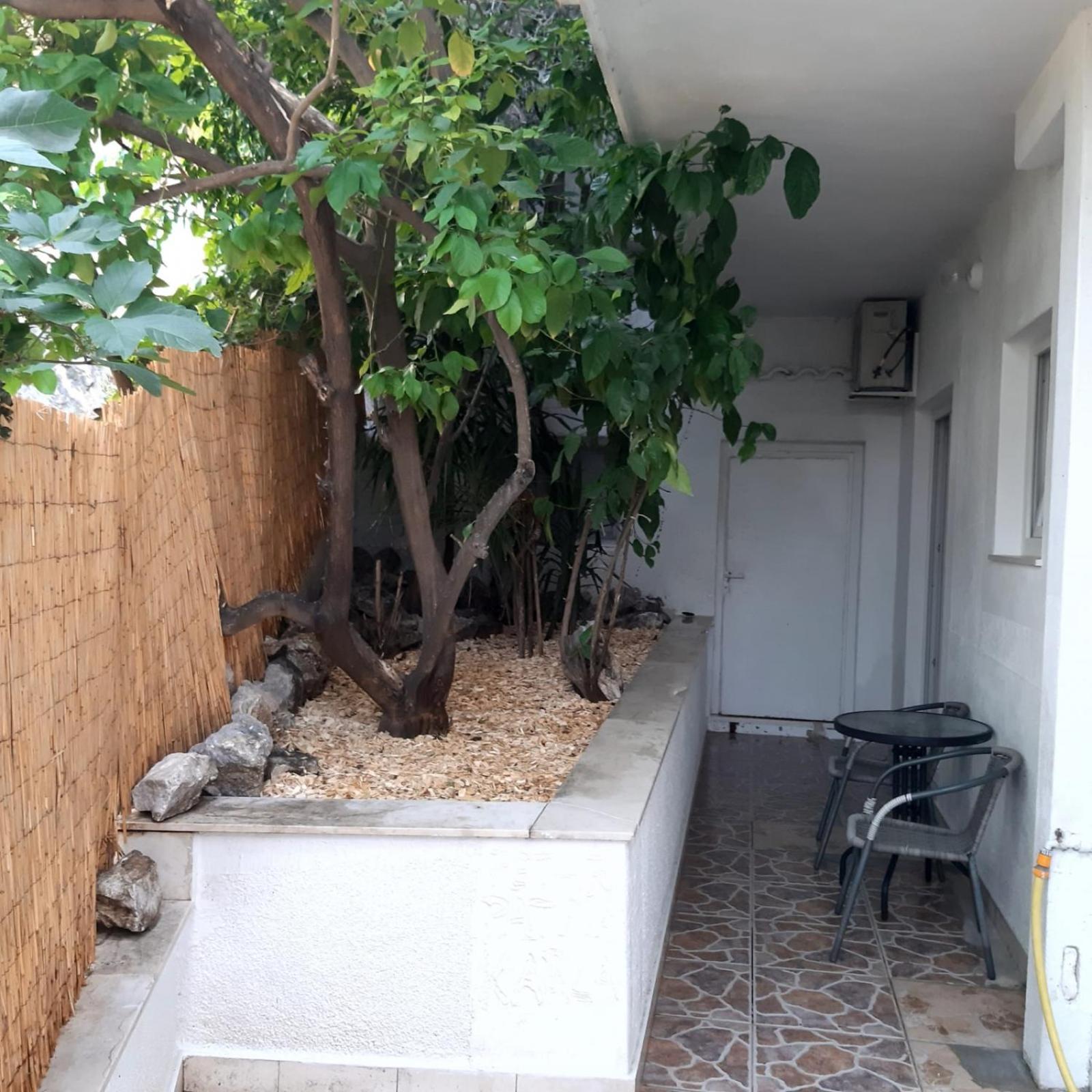 Apartments Duce Exterior photo